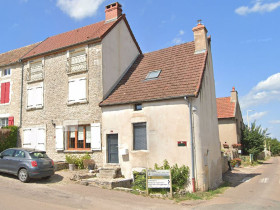 Maison à Montceau-et-Écharnant