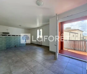 Appartement à Moncoutant-sur-Sèvre