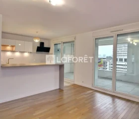 Appartement à Nanterre