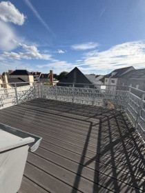 Appartement à Colmar