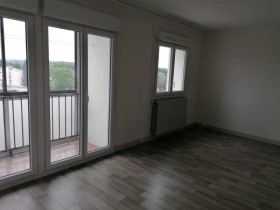 Appartement à Bethoncourt