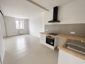 Appartement à Saint-Quentin