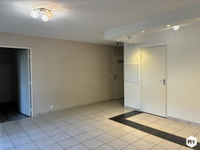 Appartement à Gerzat