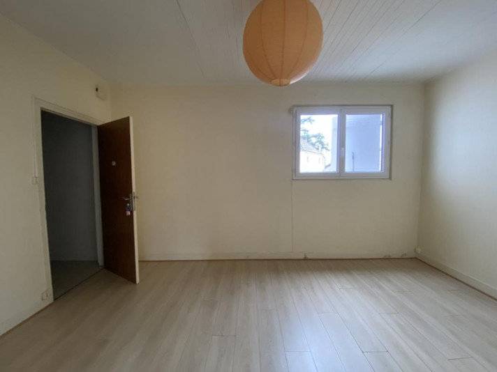 Voir la photo 1/5 du type apartment à Sennecey-le-Grand