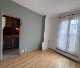 Appartement à Paris