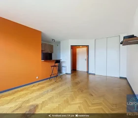 Appartement à Cergy