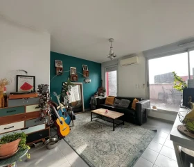 Appartement à Tournefeuille