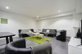 Chambre à Lille