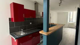 Appartement à Limoges