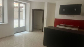 Appartement à Pont-Saint-Esprit