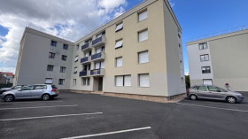 Appartement à Périgueux