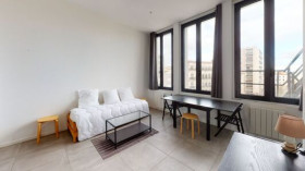 Appartement à Saint-Étienne