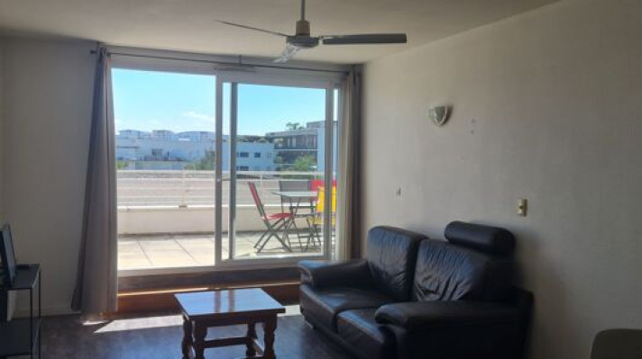Voir la photo 1/6 du type apartment à La Rochelle