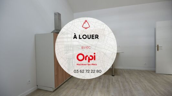 Appartement à Montois-la-Montagne