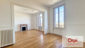 Appartement à Montluçon