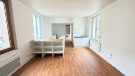 Appartement à Château-Thierry
