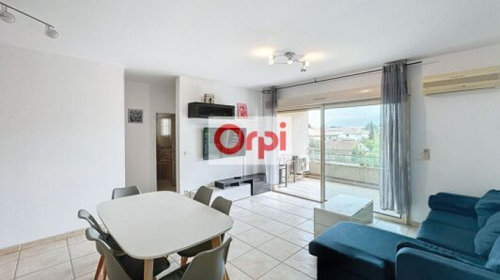 Appartement à Porto-Vecchio