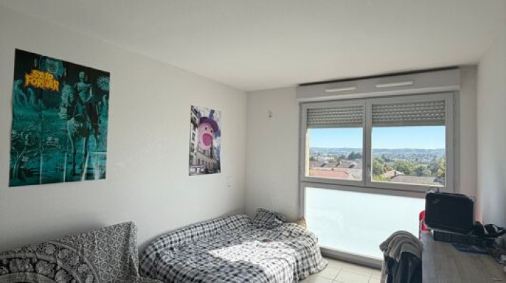 Appartement à Isle