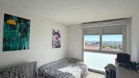 Appartement à Isle