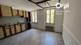 Appartement à Mende