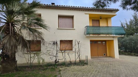 Maison à Les Mages