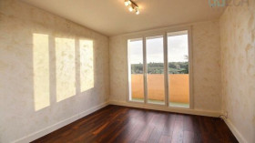 Appartement à Ruy-Montceau