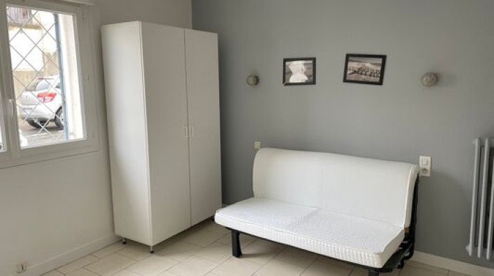Appartement à Périgueux