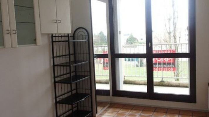 Voir la photo 1/4 du type apartment à Gradignan