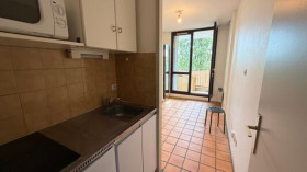Appartement à Gradignan