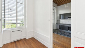 Appartement à Lyon