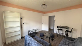 Appartement à Saint-Brieuc