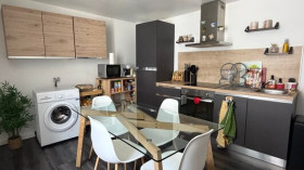 Appartement à Mazamet