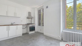 Appartement à Montluçon