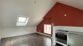 Appartement à Orléans