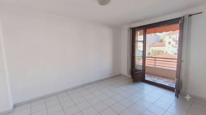 Voir la photo 1/8 du type apartment à Saint-Laurent-du-Var