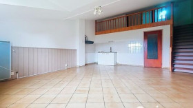 Appartement à Neuvéglise-sur-Truyère