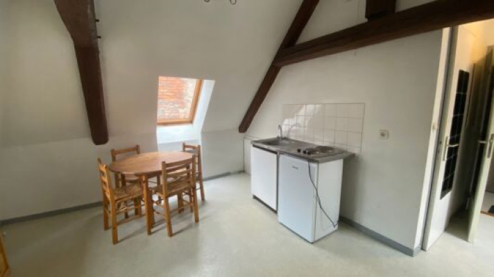 Voir la photo 1/4 du type apartment à Metz