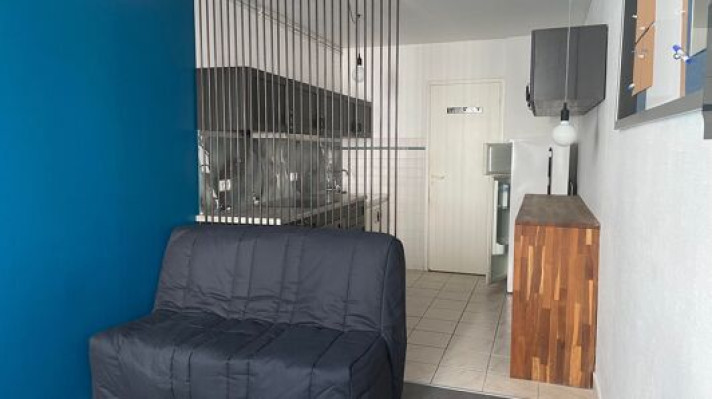 Voir la photo 1/3 du type apartment à La Rochelle