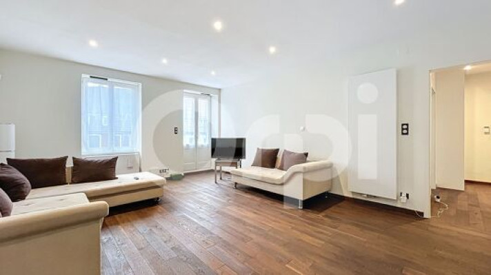 Voir la photo 1/8 du type apartment à Mulhouse