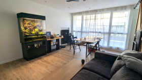 Appartement à Hérouville-Saint-Clair