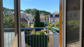 Appartement à Nogent-le-Rotrou