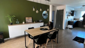 Appartement à Limoges