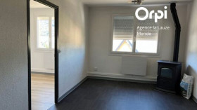 Appartement à Mende