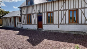 Maison à Berville-sur-Mer