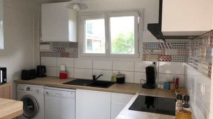 Voir la photo 1/5 du type apartment à La Teste-de-Buch