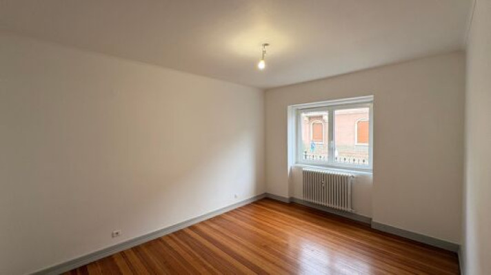 Voir la photo 1/9 du type apartment à Schiltigheim