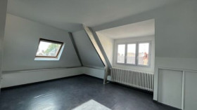 Appartement à Compiègne