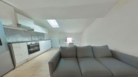 Appartement à Villefranche-sur-Saône