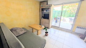 Appartement à La Seyne-sur-Mer