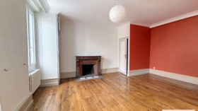 Appartement à Montluçon